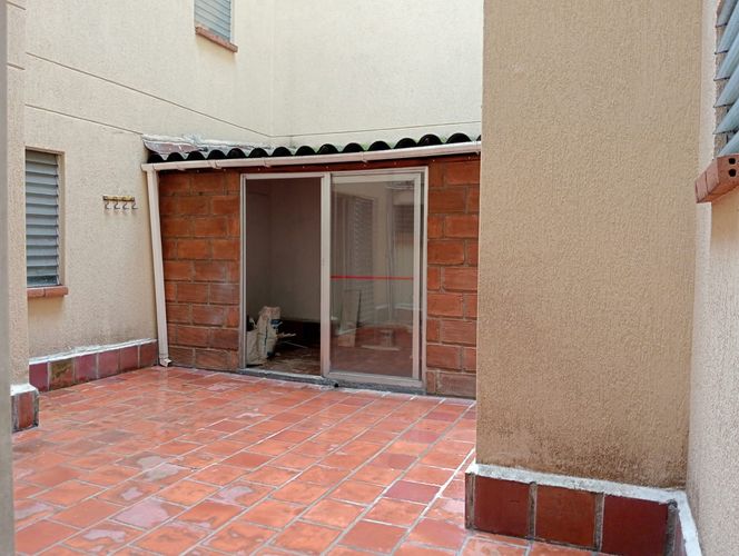 Apartamento de 4 alcobas en arriendo en Laureles, Medellín, 240 m² · foto 17 de 19