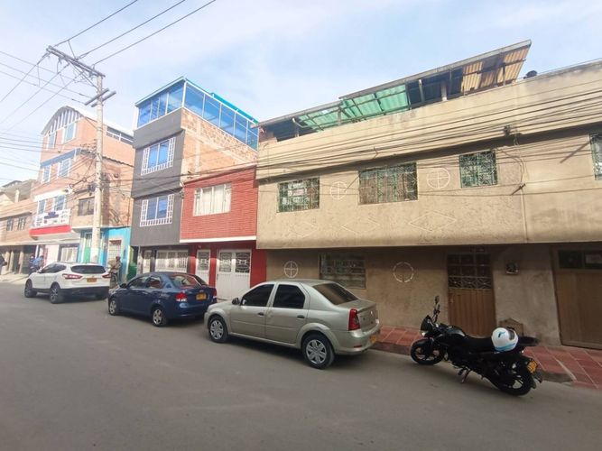 Casa de 4 alcobas en venta en Ciudad Verde, Soacha, 228 m² · foto 23 de 23