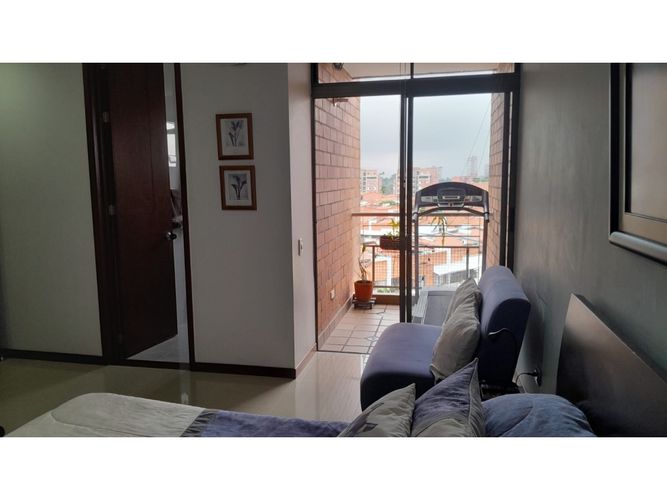 Apartamento de 3 alcobas en venta en Ciudad Jardin, Cali, 150 m² · foto 4 de 16