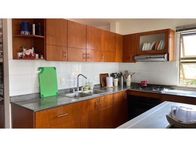 Apartamento de 3 alcobas en venta en Ciudad Jardin, Cali, 150 m² · foto 5 de 16
