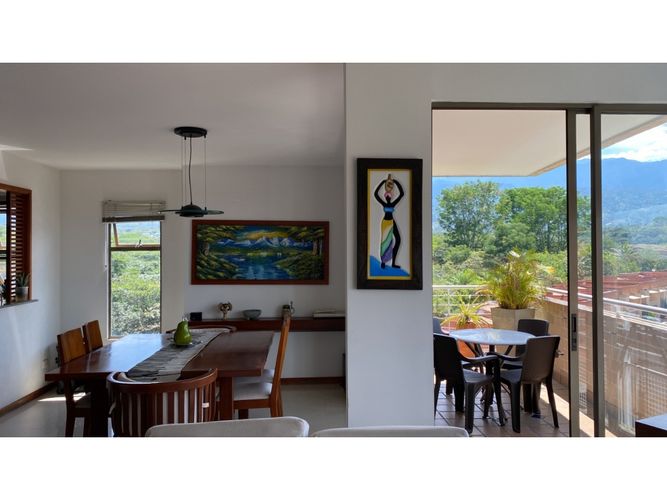 Apartamento de 3 alcobas en venta en Ciudad Jardin, Cali, 150 m² · foto 6 de 16