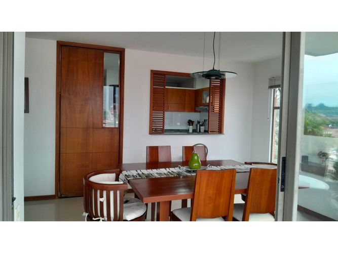 Apartamento de 3 alcobas en venta en Ciudad Jardin, Cali, 150 m² · foto 7 de 16