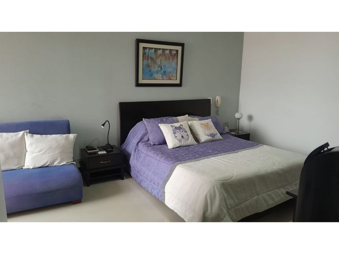 Apartamento de 3 alcobas en venta en Ciudad Jardin, Cali, 150 m² · foto 9 de 16