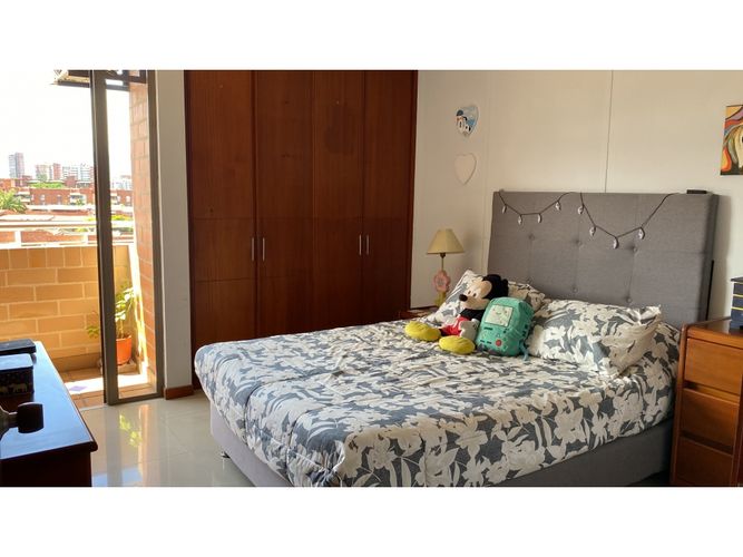 Apartamento de 3 alcobas en venta en Ciudad Jardin, Cali, 150 m² · foto 13 de 16