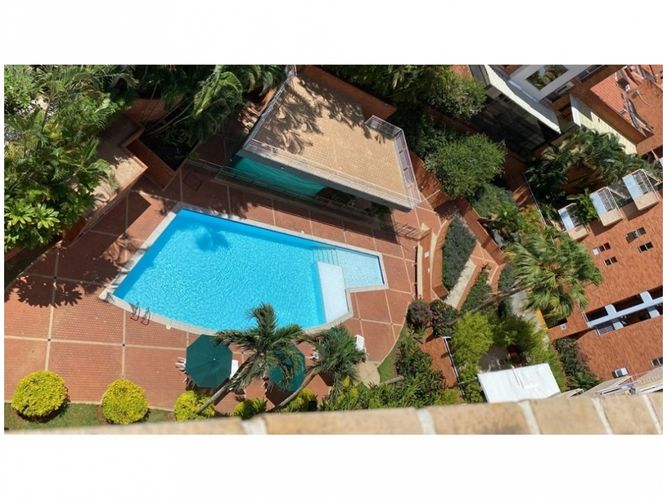 Apartamento de 3 alcobas en venta en Ciudad Jardin, Cali, 150 m² · foto 15 de 16