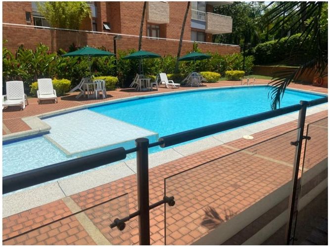 Apartamento de 3 alcobas en venta en Ciudad Jardin, Cali, 150 m² · foto 16 de 16