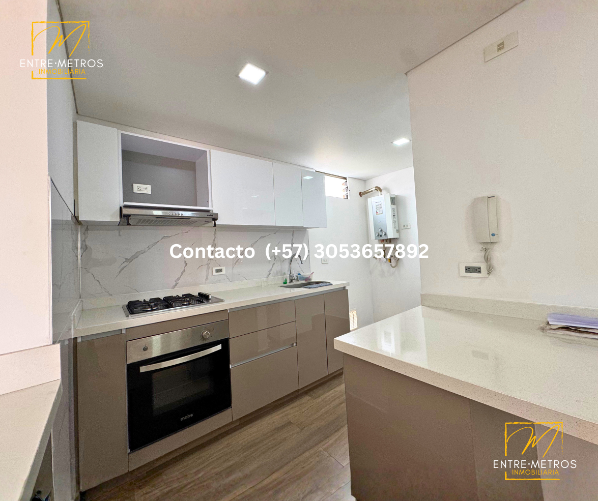 Apartamento en venta en Avalon Hills, Chía · foto 3 de 16