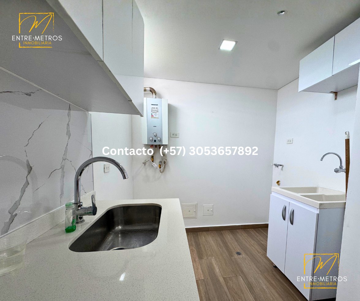 Apartamento en venta en Avalon Hills, Chía · foto 5 de 16