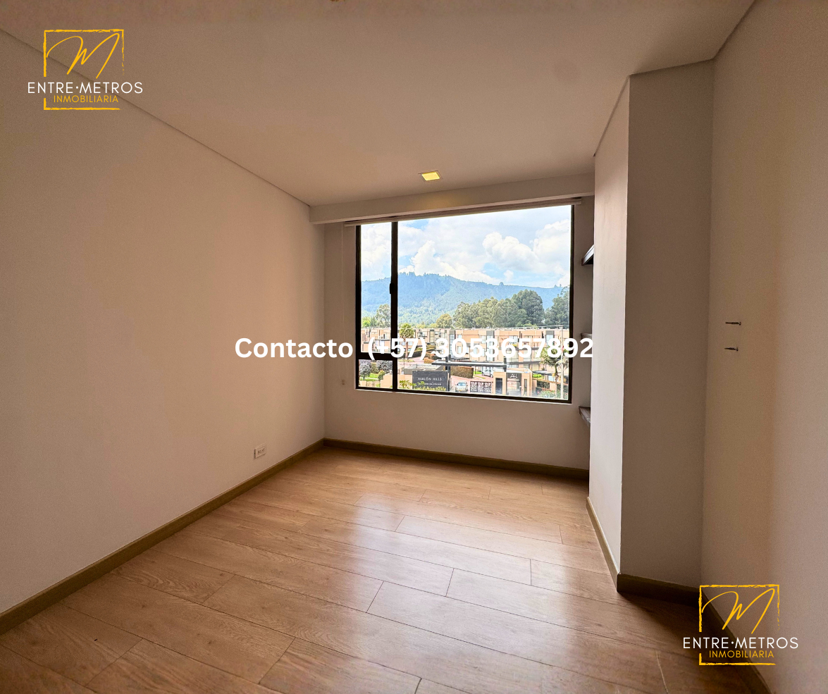 Apartamento en venta en Avalon Hills, Chía · foto 8 de 16