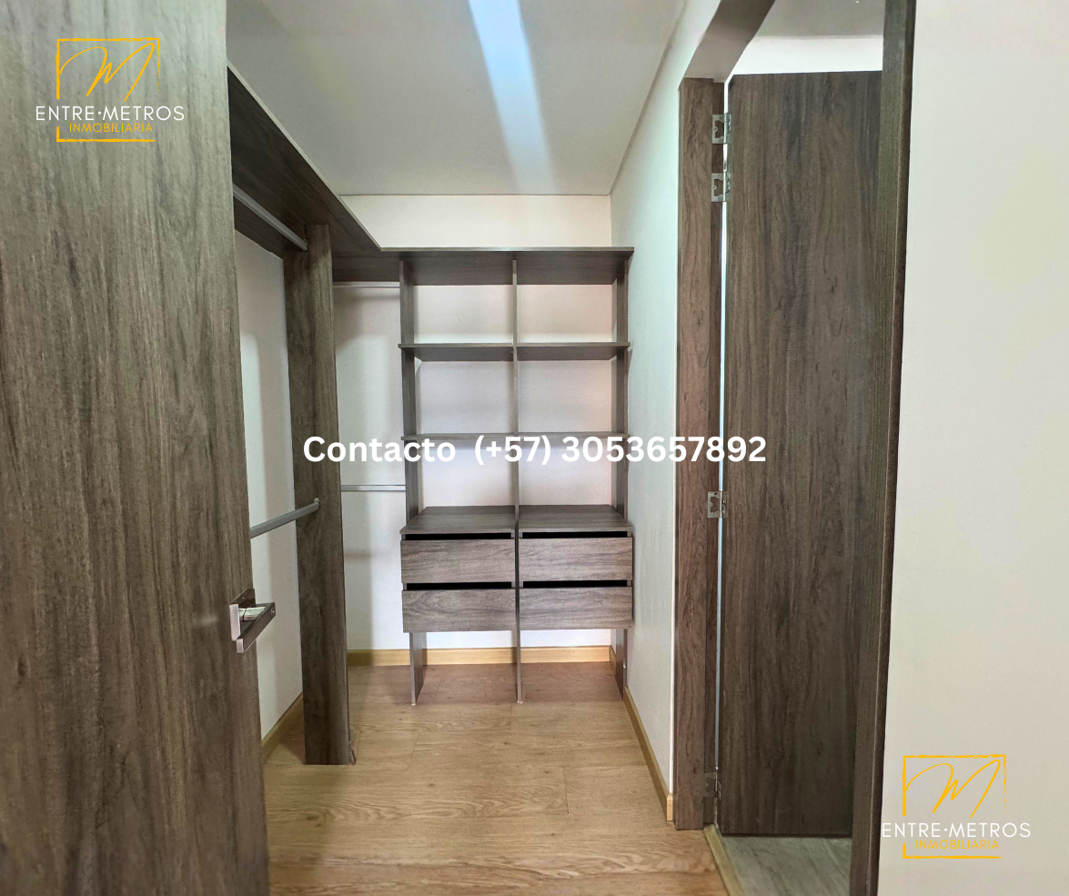 Apartamento en venta en Avalon Hills, Chía · foto 10 de 16