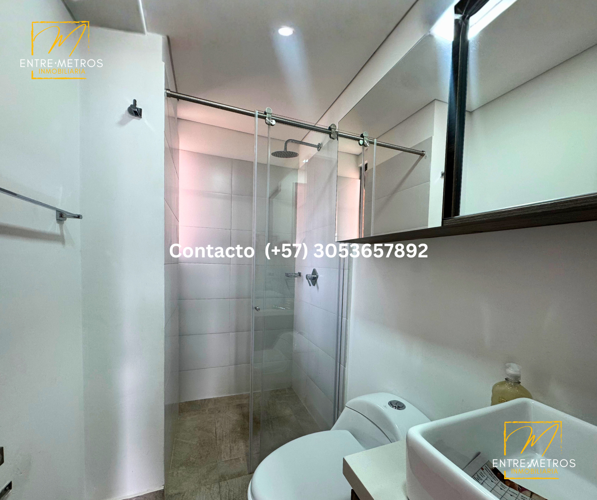 Apartamento en venta en Avalon Hills, Chía · foto 11 de 16