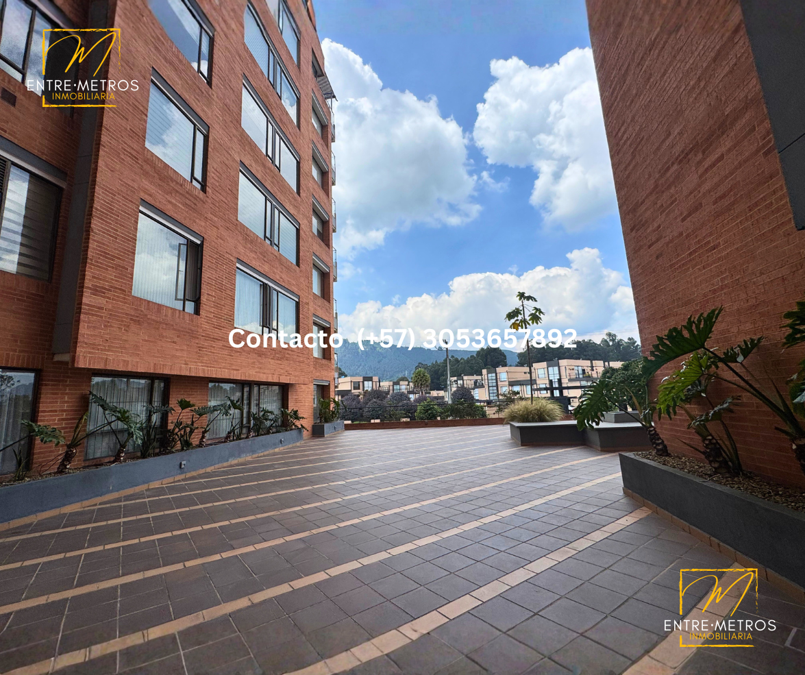 Apartamento en venta en Avalon Hills, Chía · foto 13 de 16