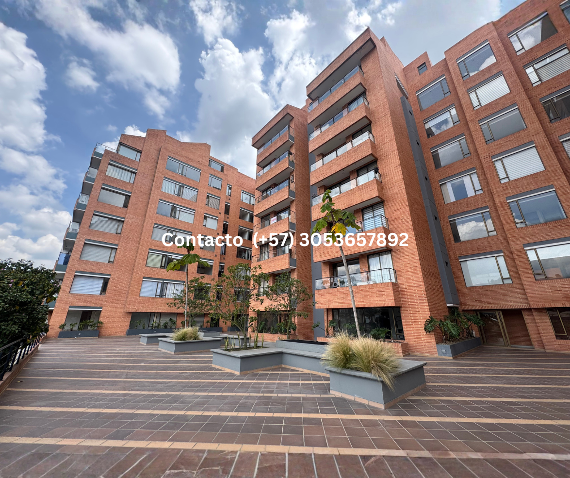 Apartamento en venta en Avalon Hills, Chía · foto 15 de 16