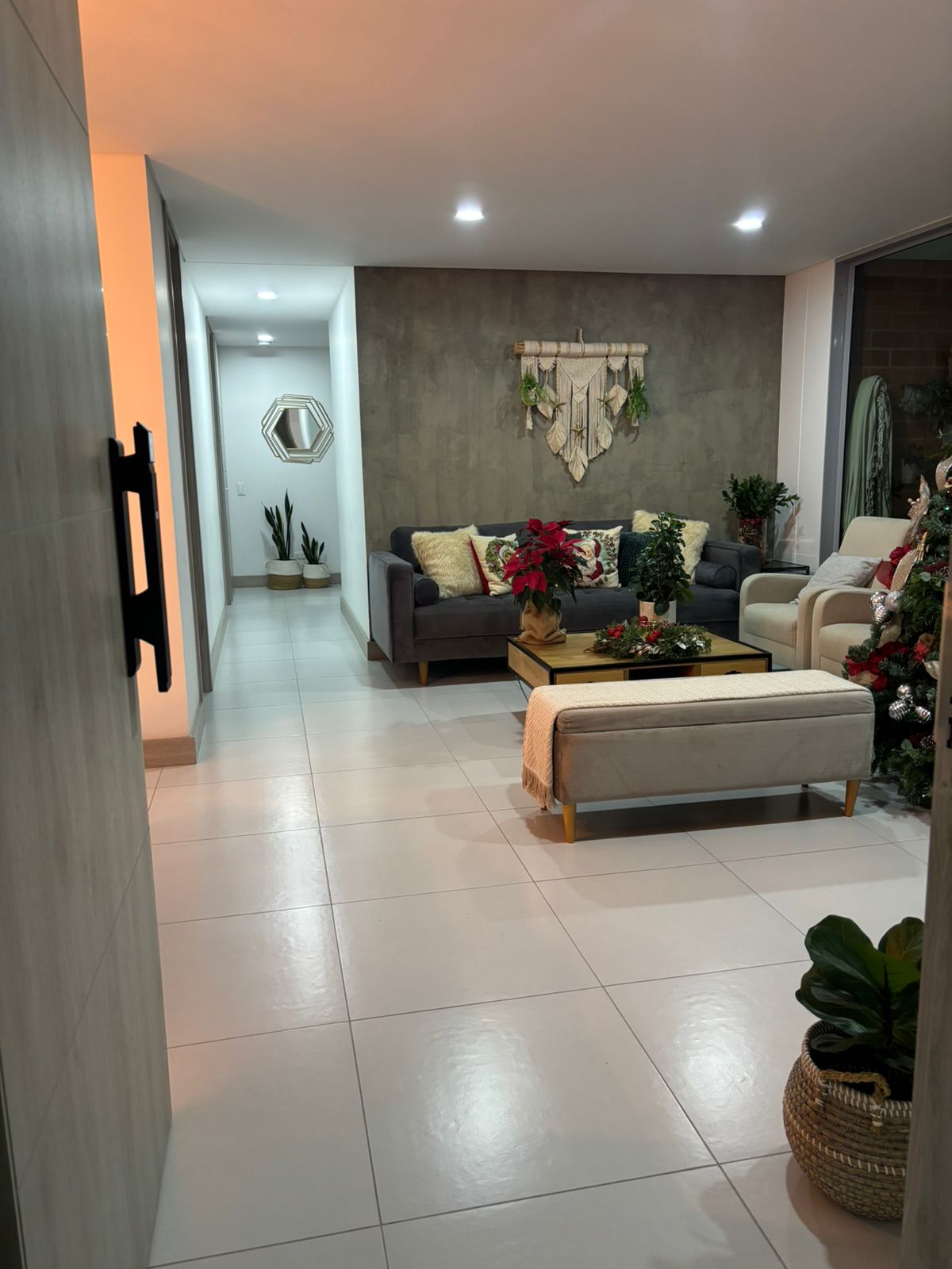 Apartamento en Venta en Loma del Esmeraldal, Envigado