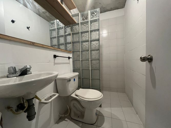 Apartaestudio en venta en Las Cruces, Bogotá, 29 m² · foto 10 de 14