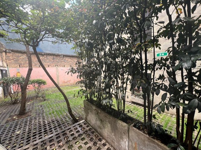 Apartaestudio en venta en Las Cruces, Bogotá, 29 m² · foto 5 de 14
