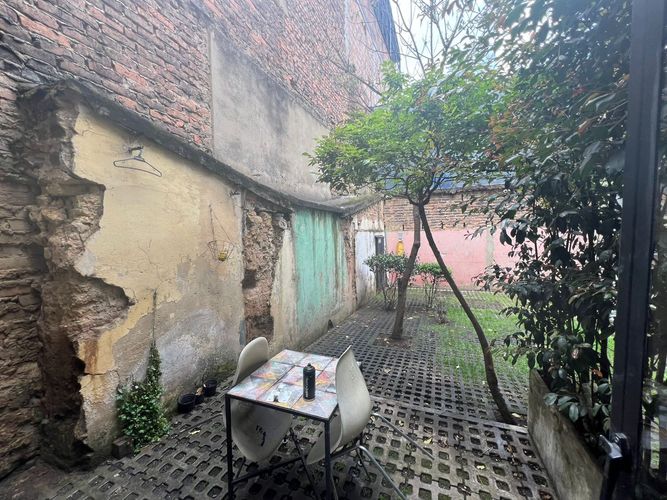 Apartaestudio en venta en Las Cruces, Bogotá, 29 m² · foto 7 de 14