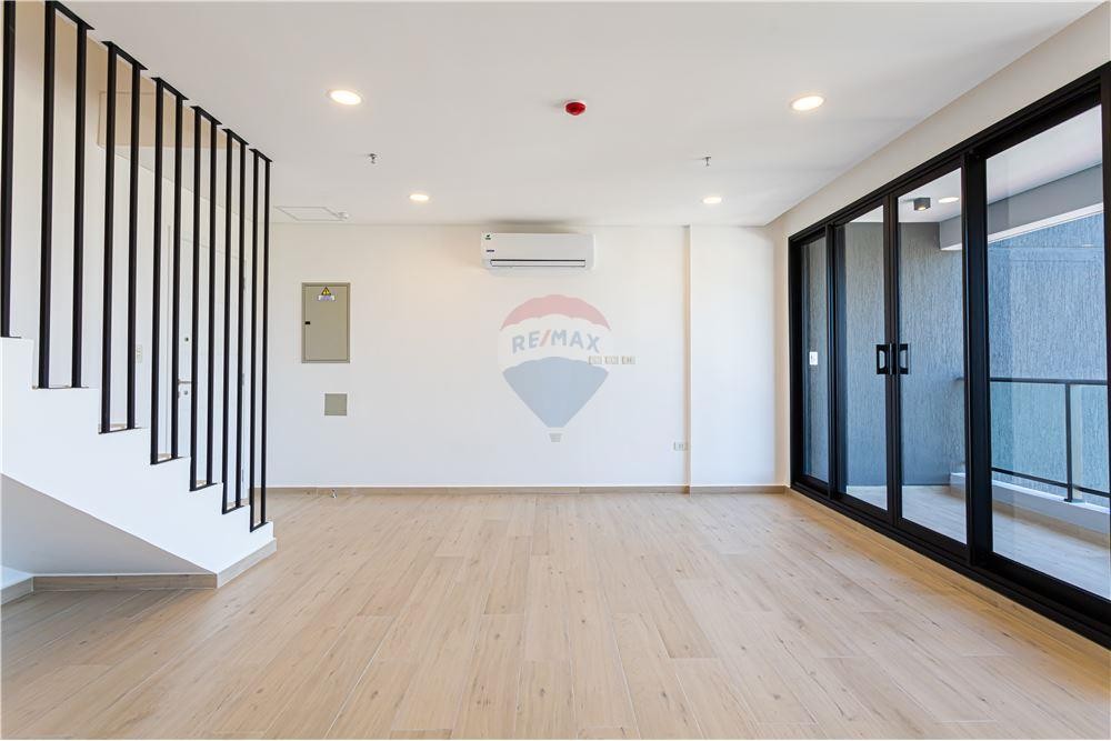 DEPARTAMENTO DE 2 DOR TIPO DUPLEX A ESTRENAR. YCUA SATI. 214,000 $ — foto 3