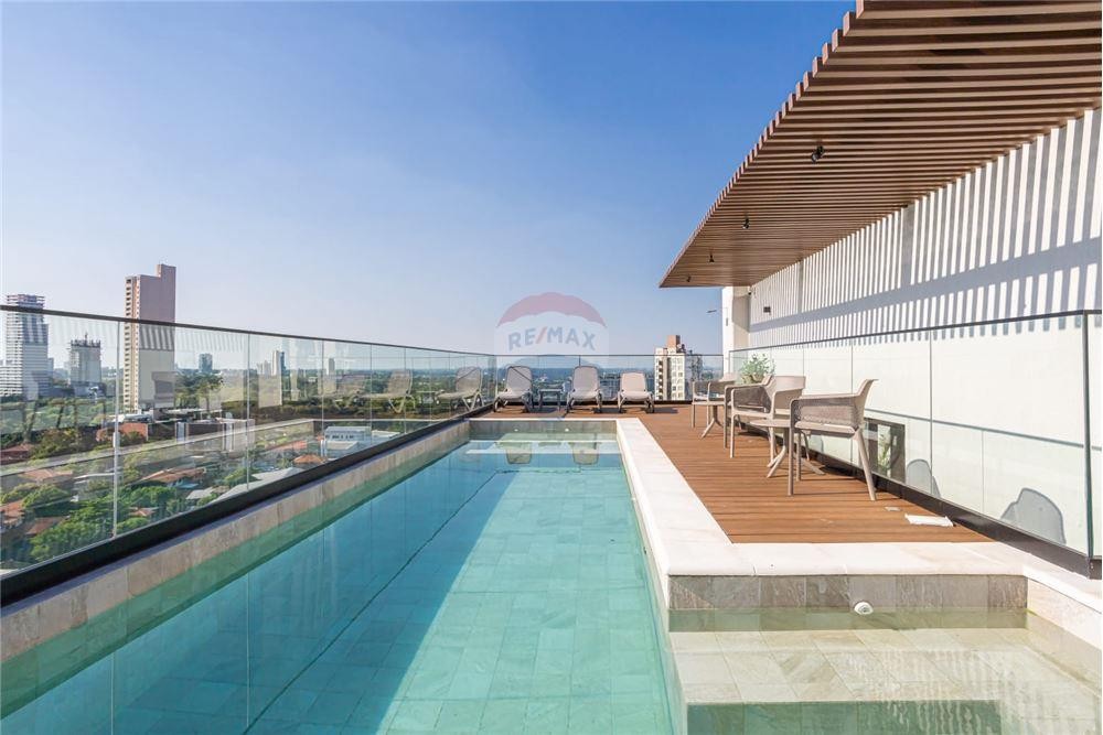 DEPARTAMENTO DE 2 DOR TIPO DUPLEX A ESTRENAR. YCUA SATI. 214,000 $ — foto 2