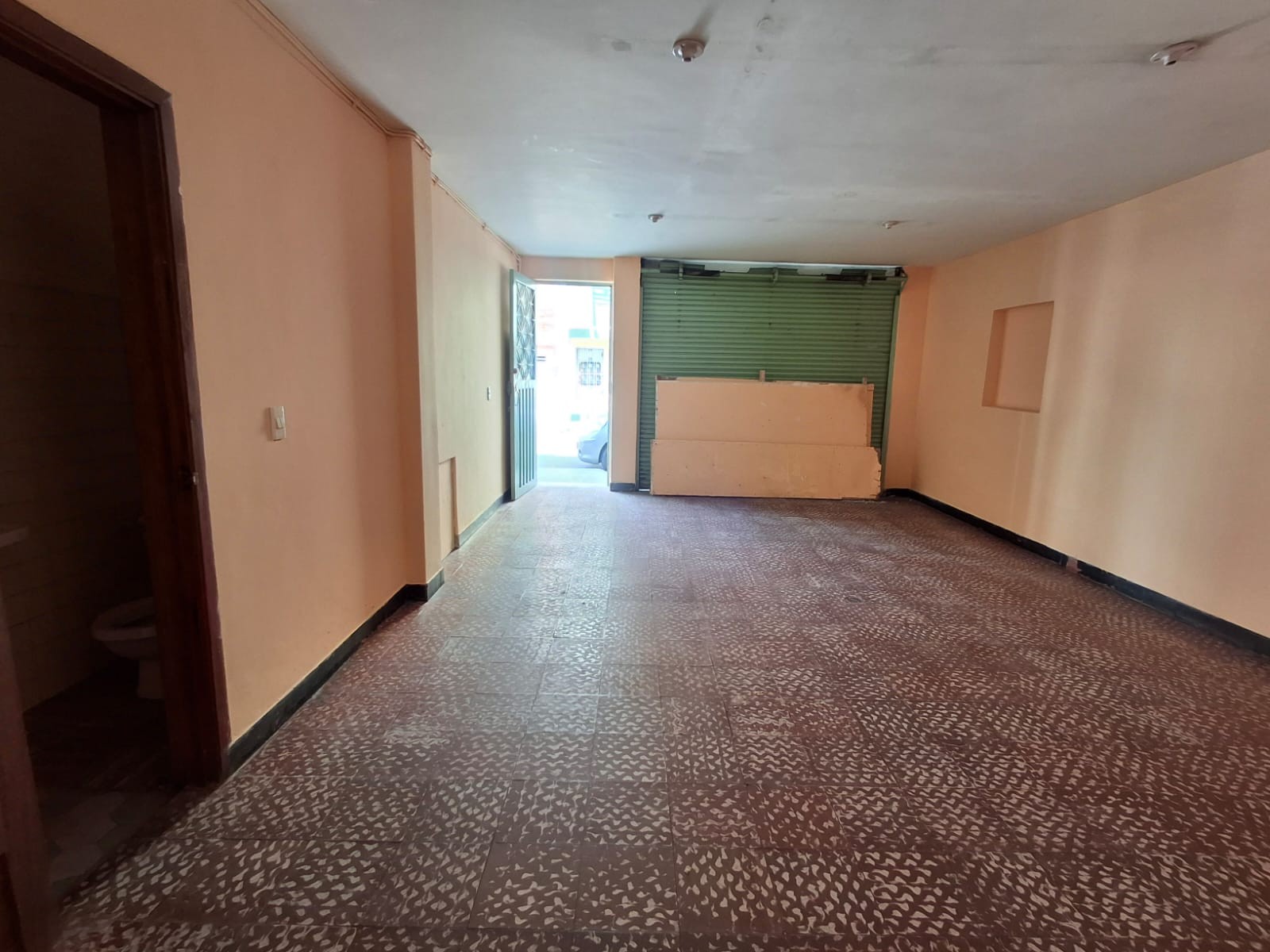 Casa en venta en La Granja, Bogotá · foto 2 de 24