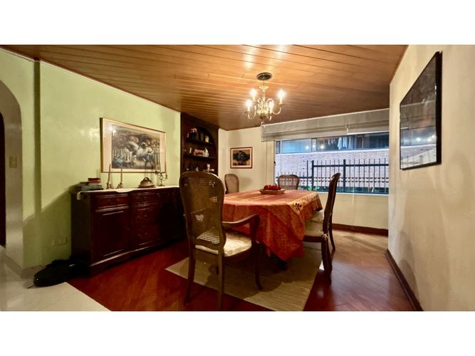 Apartamento de 3 alcobas en venta en Bellavista, Bogotá, 146 m² · foto 5 de 20