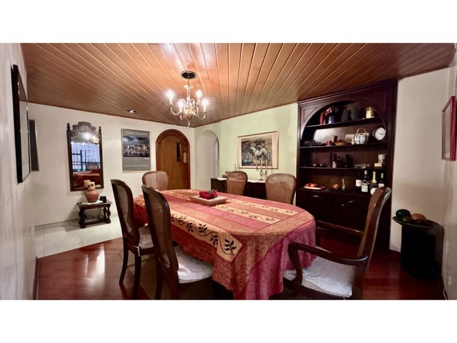 Apartamento de 3 alcobas en venta en Bellavista, Bogotá, 146 m² · foto 7 de 20