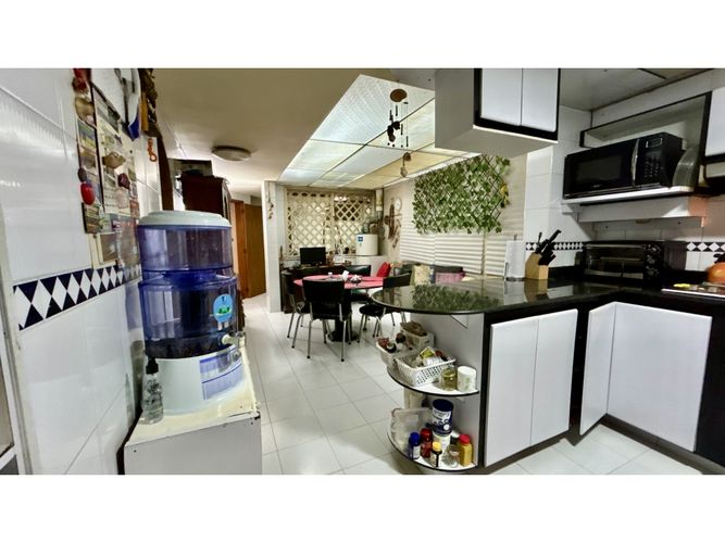 Apartamento de 3 alcobas en venta en Bellavista, Bogotá, 146 m² · foto 10 de 20