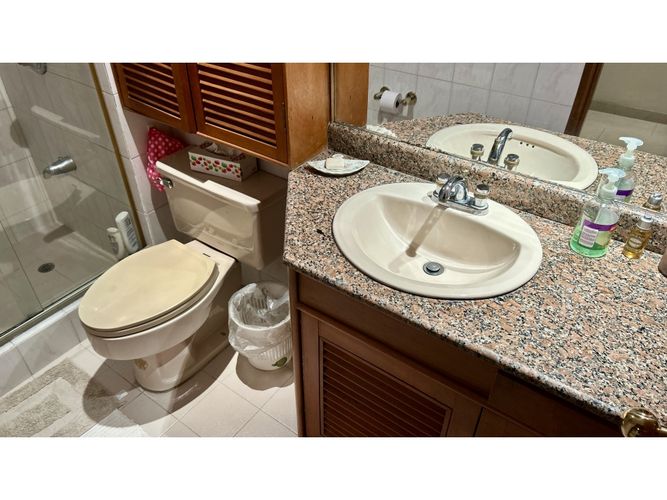Apartamento de 3 alcobas en venta en Bellavista, Bogotá, 146 m² · foto 12 de 20