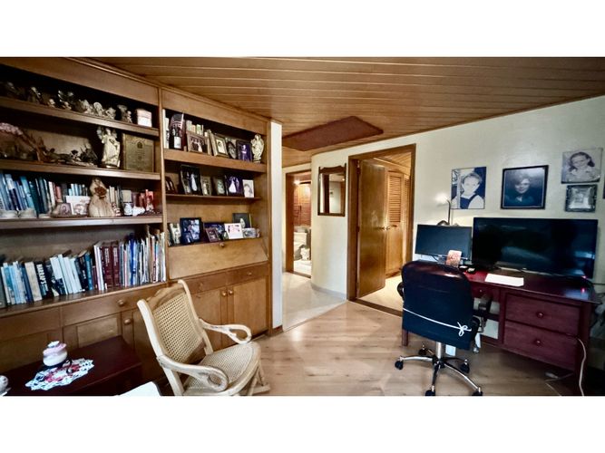 Apartamento de 3 alcobas en venta en Bellavista, Bogotá, 146 m² · foto 15 de 20