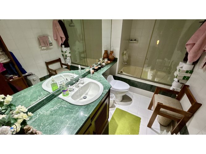 Apartamento de 3 alcobas en venta en Bellavista, Bogotá, 146 m² · foto 18 de 20