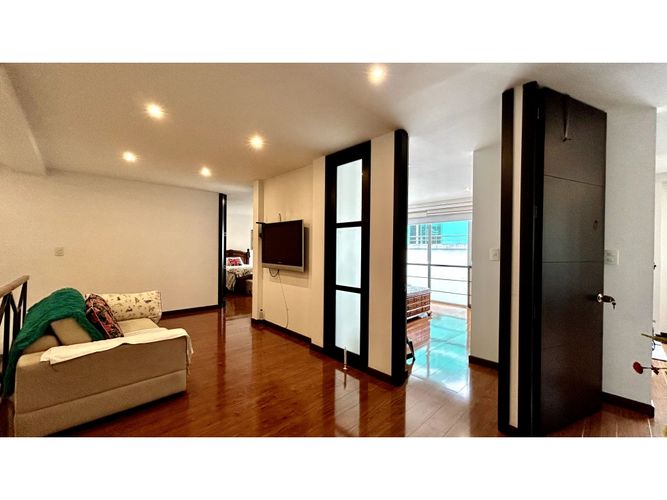 Apartamento de 3 alcobas en venta en Usaquen, Bogotá, 185 m² · foto 14 de 24