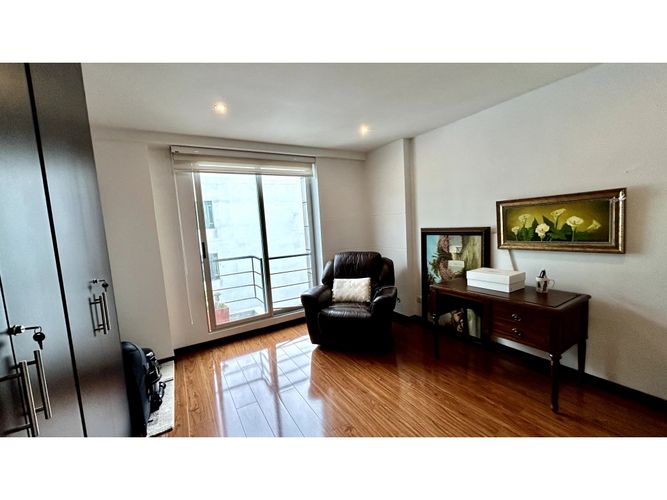 Apartamento de 3 alcobas en venta en Usaquen, Bogotá, 185 m² · foto 21 de 24