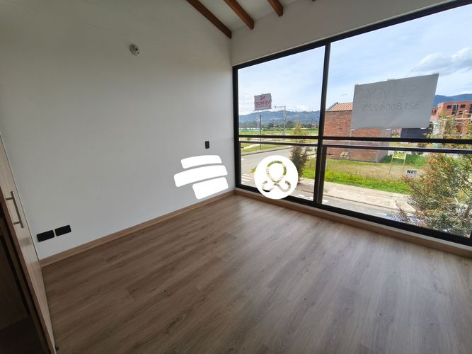 Casa de 3 alcobas en venta en La Ceja, 80 m² · foto 12 de 23