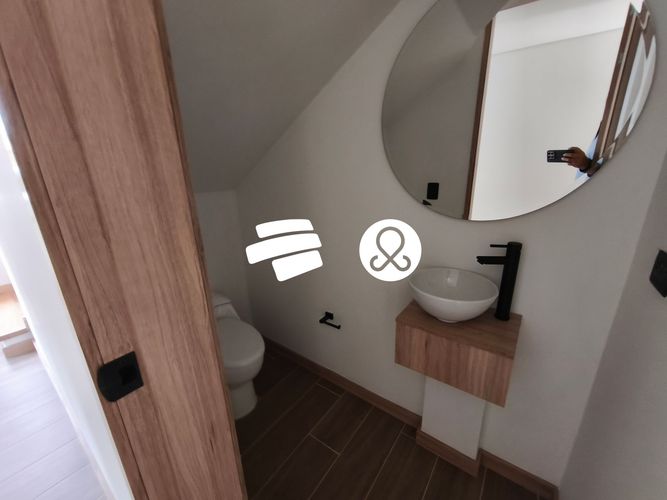 Casa de 3 alcobas en venta en La Ceja, 80 m² · foto 14 de 23