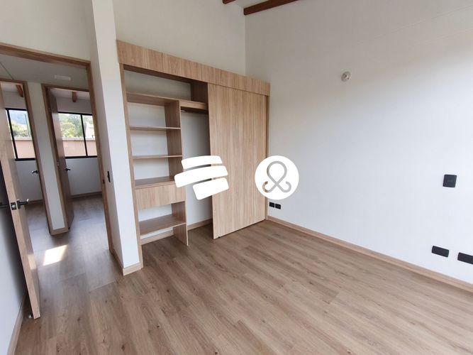 Casa de 3 alcobas en venta en La Ceja, 80 m² · foto 18 de 23