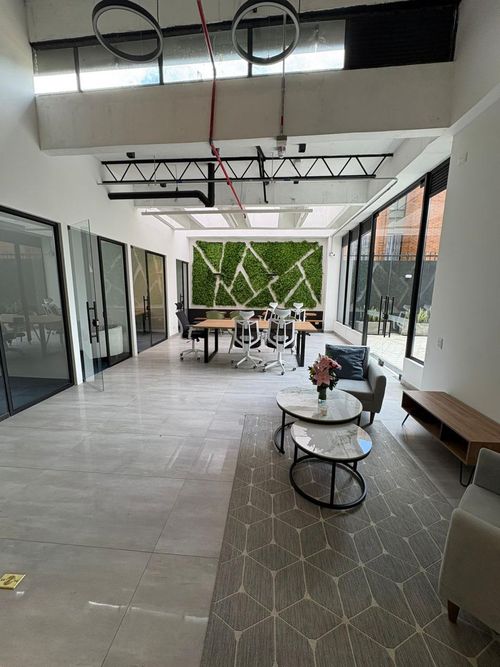 Apartaestudio en venta en Santa Paula, Bogotá, 30 m² · foto 5 de 8