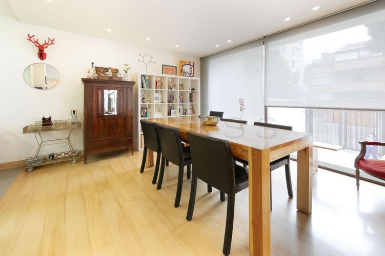 Casa de 3 alcobas en venta en El Nogal, Bogotá, 350 m² · foto 4 de 24