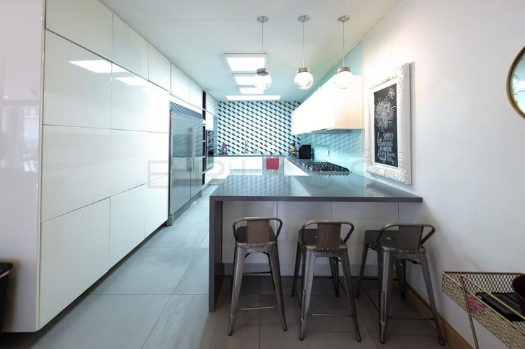 Casa de 3 alcobas en venta en El Nogal, Bogotá, 350 m² · foto 5 de 24