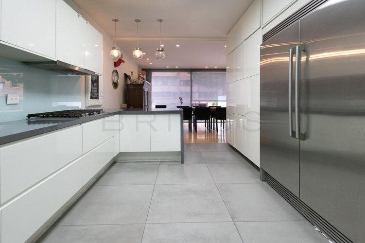 Casa de 3 alcobas en venta en El Nogal, Bogotá, 350 m² · foto 8 de 24