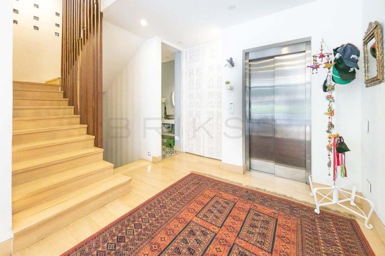 Casa de 3 alcobas en venta en El Nogal, Bogotá, 350 m² · foto 14 de 24