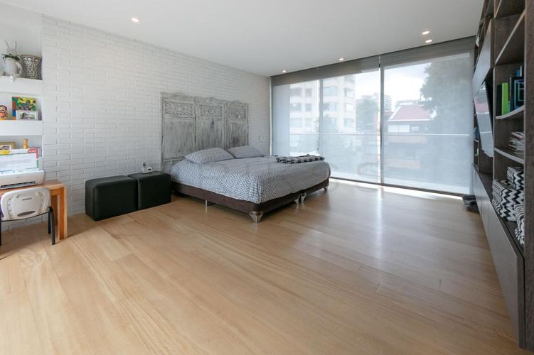 Casa de 3 alcobas en venta en El Nogal, Bogotá, 350 m² · foto 15 de 24