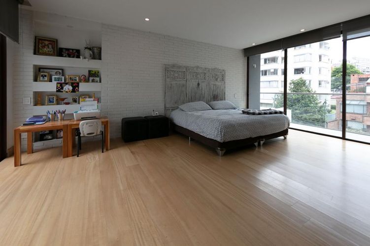 Casa de 3 alcobas en venta en El Nogal, Bogotá, 350 m² · foto 18 de 24