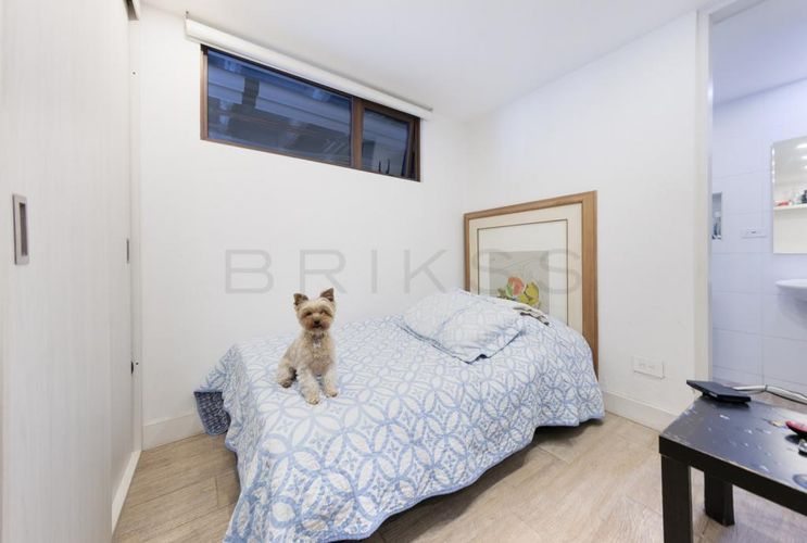 Casa de 3 alcobas en venta en El Nogal, Bogotá, 350 m² · foto 24 de 24
