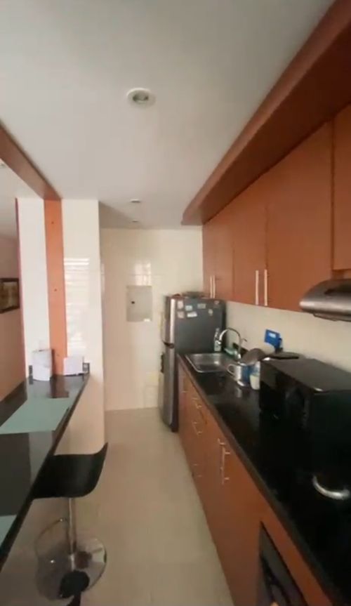 Apartaestudio en venta en Santa Barbara, Bogotá, 54 m² · foto 18 de 20
