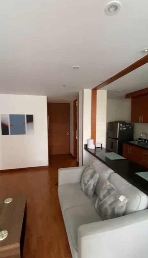 Apartaestudio en venta en Santa Barbara, Bogotá, 54 m² · foto 19 de 20