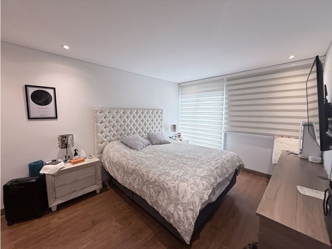 Apartamento de 3 alcobas en venta en Ub. Delicias Del Carmen, Bogotá, 140 m² · foto 7 de 15