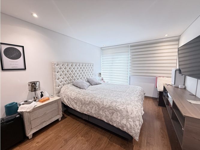 Apartamento de 3 alcobas en venta en Ub. Delicias Del Carmen, Bogotá, 140 m² · foto 9 de 15