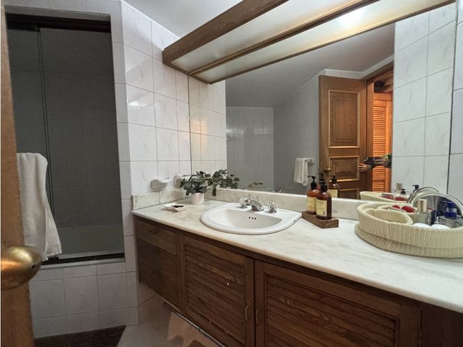 Apartamento de 3 alcobas en venta en Ub. Delicias Del Carmen, Bogotá, 140 m² · foto 13 de 15