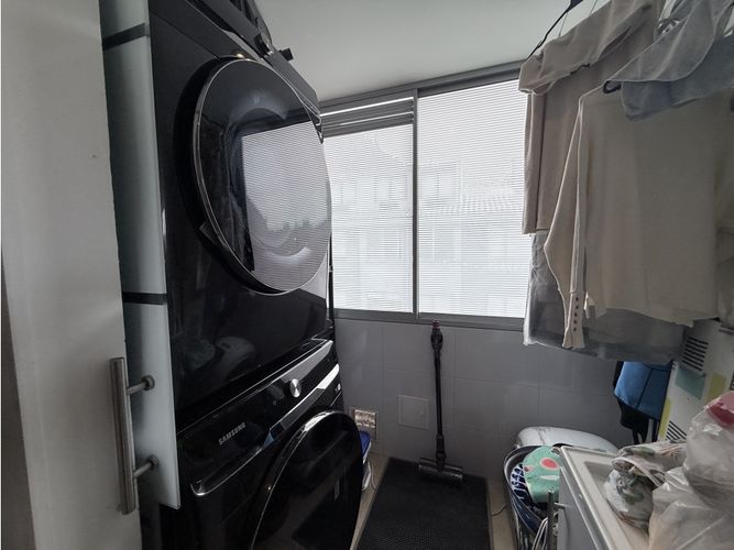 Apartamento de 3 alcobas en venta en Ub. Delicias Del Carmen, Bogotá, 140 m² · foto 14 de 15
