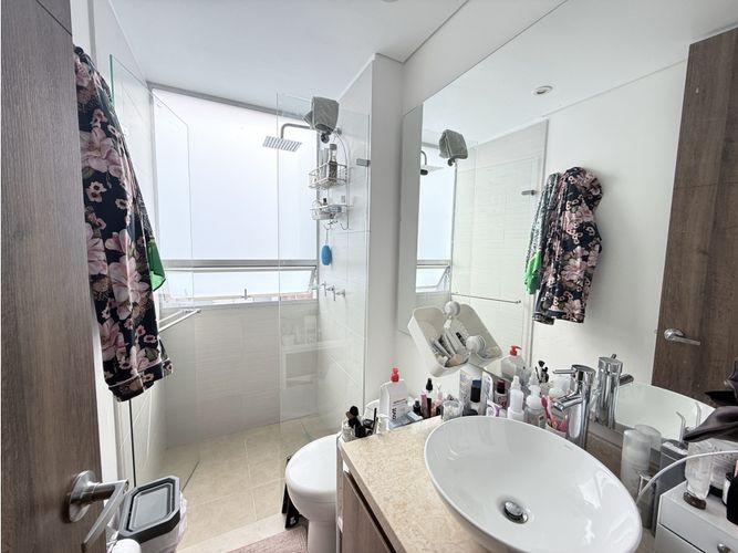Apartamento de 3 alcobas en venta en Ub. Delicias Del Carmen, Bogotá, 140 m² · foto 15 de 15